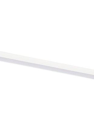 LED подсветка для столешницы IКЕА MITTLED 30 см белая 905.284.98