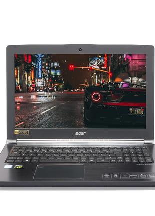 Игровой ноутбук Acer Aspire VN7-593G