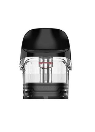 Сменный картридж для под системы Vaporesso LUXE Q 2ml Coil Mesh -