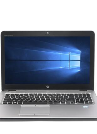 Ігровий ноутбук HP EliteBook 850 G3