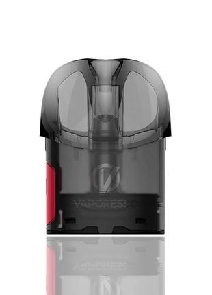 Сменный картридж для под системы Vaporesso OSMALL2 2ml Coil 1.2Ом