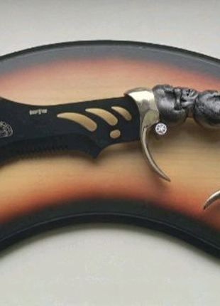 Нож охотничий "Жало скорпиона" (сувенир)