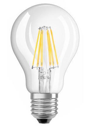 Лампочка osram led value a60 (4058075819658)