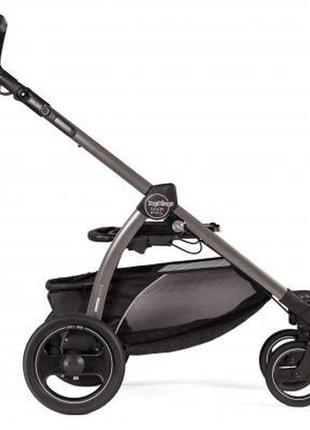 Шасси для коляски peg-perego book plus s (icbo0100nl77)