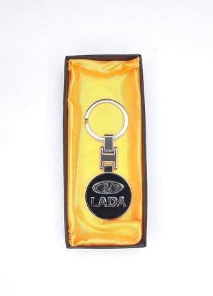 Брелок для ключів lada l209