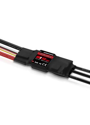 Запчасть для дрона hobbywing skywalker 80a esc v2 (hp0038.0105...