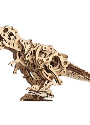 Конструктор ugears тиранозавр (6337468)