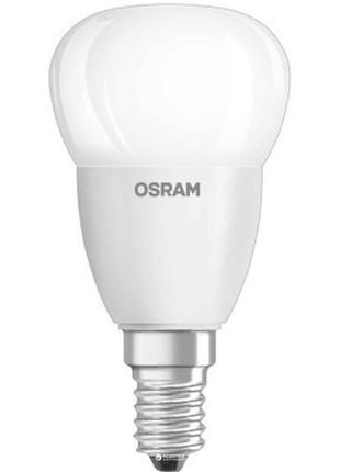 Лампочка osram led value (4058075147898)