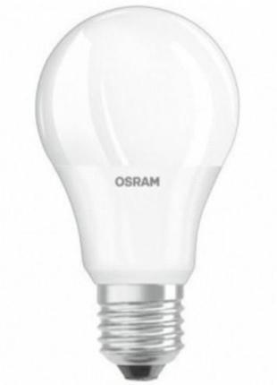 Лампочка osram led value cl a150 16w/830 230v fr e27 10x1 (405...