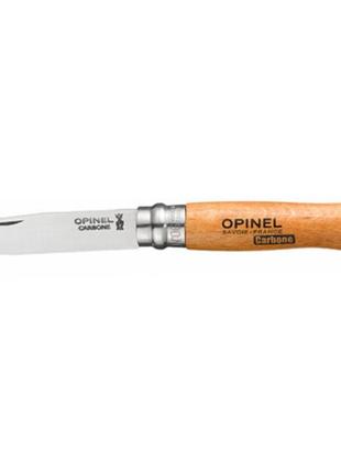 Нож opinel 6 vrn (113060)