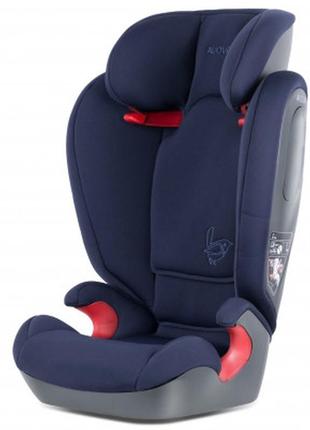 Автокрісло avova star i-size 15-36 кг atlantic blue (426062146...