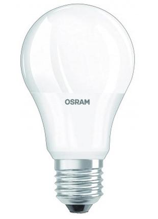 Лампочка osram led value (4052899326842)