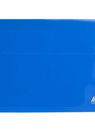 Файл подвесной buromax а4, plastic, blue (bm.3360-02)