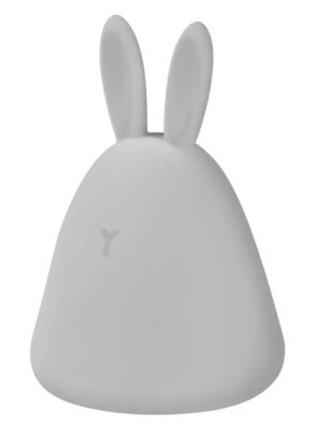 Ночник ledvance nightlux touch led 2,5w rabbit, micro-usb, rgb...