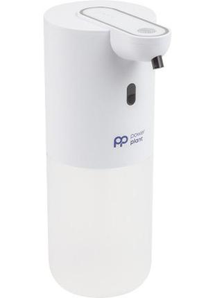Дозатор для жидкого мыла powerplant pp20004