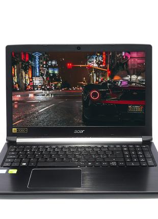 Игровой ноутбук Acer Aspire 5 A515-51G