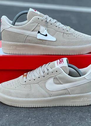 Кросівки nike air force 1