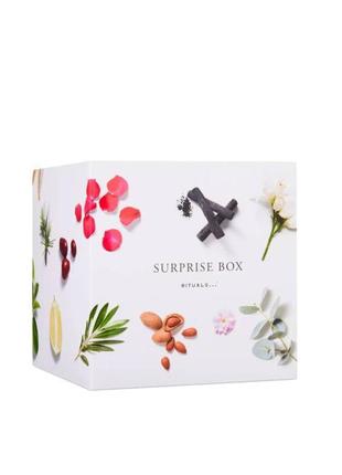 Набор-сюрприз rituals surprise box