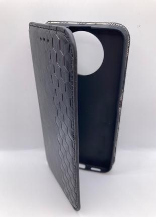 Чохол Xiaomi Note 9T/ note 9 5G Getman Cubic black