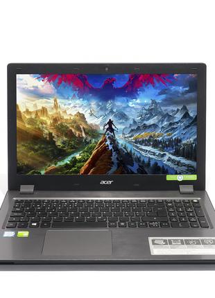 Игровой ноутбук Acer Aspire V3-575G