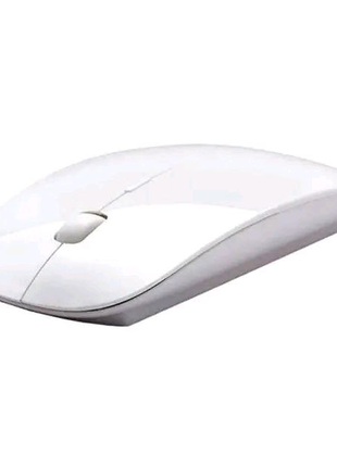 Бездротова комп'ютерна мишка Wireless Bluetooth Mouse G132.