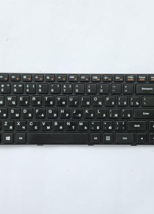Клавиатура Lenovo IdeaPad B50-10 SN20J91288 PK131ER3A05