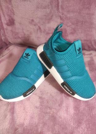 Детские кроссовки adidas nmd 360