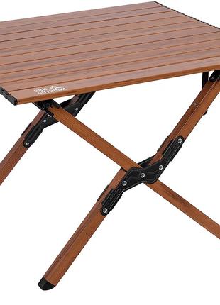 Стол раскладной Skif Outdoor Scandi Duo, 58x60x45 cm (ZF-H006)