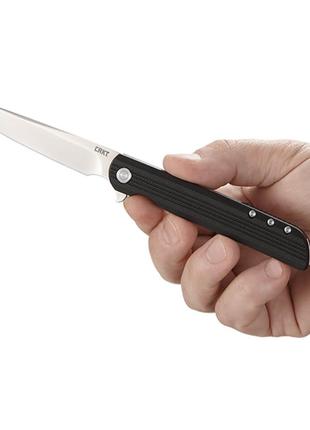 Нож CRKT 3810 LCK + large