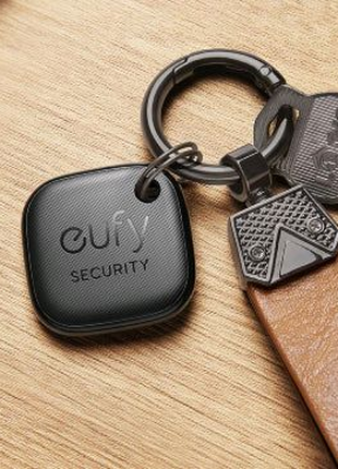 Eufy Security SmartTrack трекер / Airtag пошуковий брілок