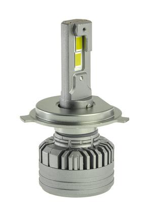 Светодиодная лампа Nextone Led L4 H4 HI/LOW 5500K (1 лампа)