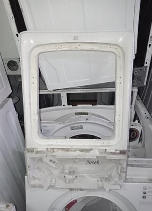 Б/У Пластик корпуса вертикальной стиральной машины Bosch, Siemens