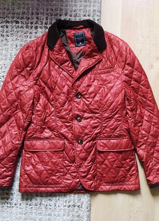 Куртка PECKOTT Vintage New England. Новое состояние. Размер 50-52