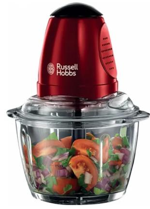 Измельчитель Russell Hobbs 24660-56 "B"