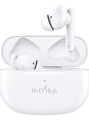 Бездротові навушники HolyHigh Bluetooth 5.0
