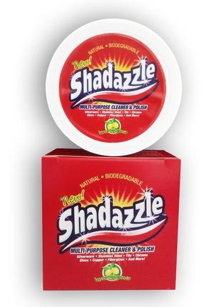 Shadazzle - средство для чистки салона, кузова, дисков (шадазл)