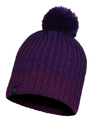 Шапка Buff Khitted & Fleece Hat Gella Sincerity (1033-BU 12354...