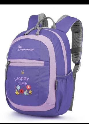 Качественный детский школьный и дошкольный рюкзак