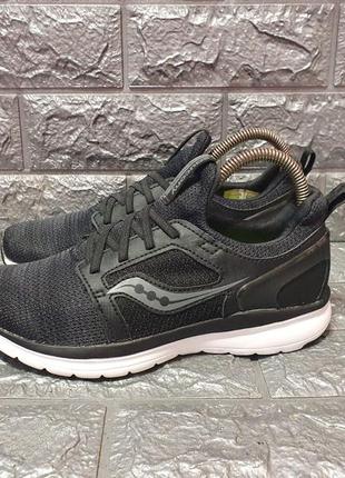 Кроссовки saucony stretch &amp; go ease(оригинал)