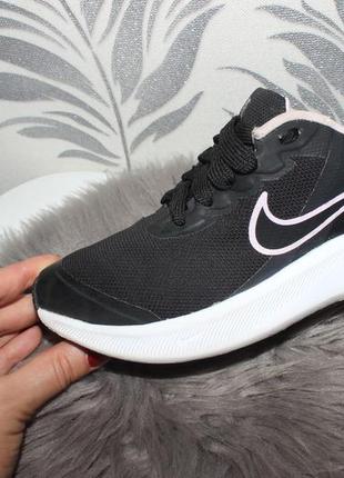 Nike кроссовки 23.2 см стелька