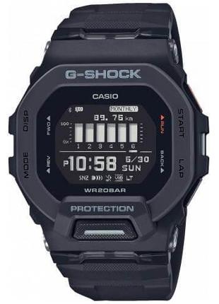 Часы Casio G-SHOCK GBD-200-1ER