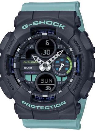 Часы Casio G-SHOCK GMA-S140-2AER