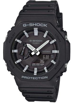 Часы Casio G-SHOCK GA-2100-1AER