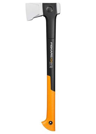 Топор-колун Fiskars X-Series X24 M Splitting (1069106)