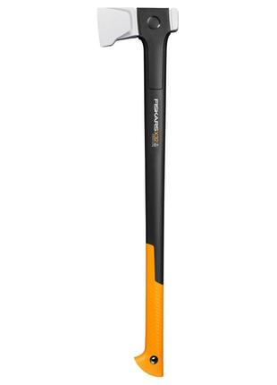 Топор-колун Fiskars X-Series X32 L Splitting (1069108)