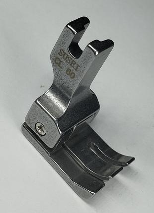 Лапка CL60 6 мм, левая для отстрочки