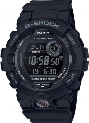 Часы Casio G-SHOCK GBD-800-1BER