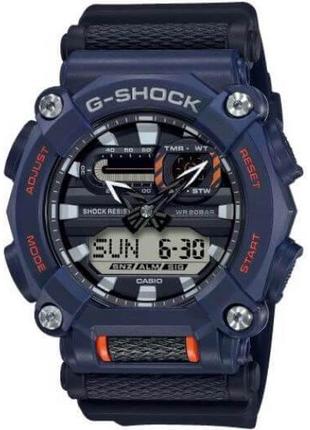 Часы Casio G-SHOCK GA-900-2AER