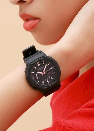 Часы Casio G-SHOCK GMA-S2100-1AER