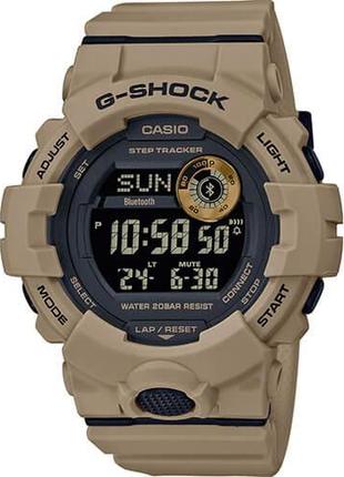 Часы Casio G-SHOCK GBD-800UC-5CR